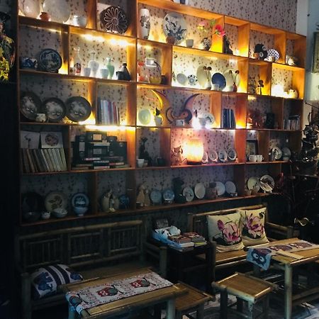 Nha Minh Homestay Da Nang Zewnętrze zdjęcie