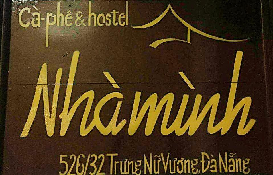 Nha Minh Homestay Da Nang Zewnętrze zdjęcie