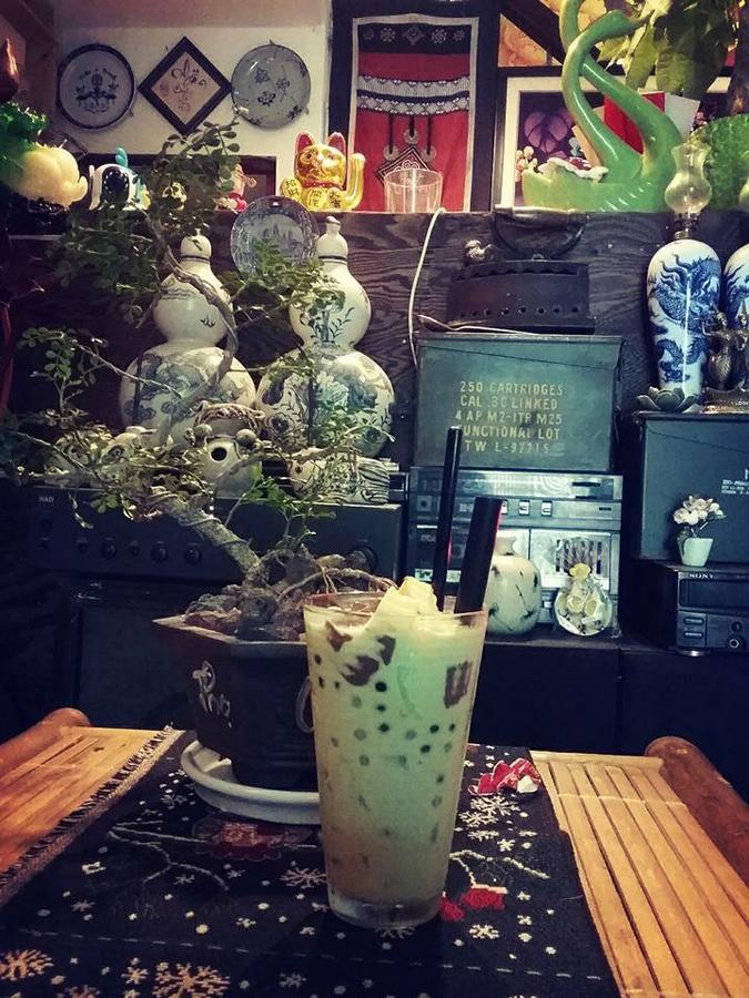 Nha Minh Homestay Da Nang Zewnętrze zdjęcie