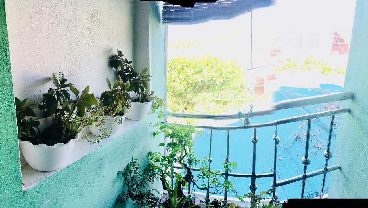 Nha Minh Homestay Da Nang Zewnętrze zdjęcie