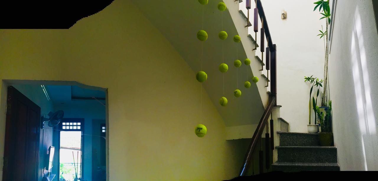 Nha Minh Homestay Da Nang Zewnętrze zdjęcie
