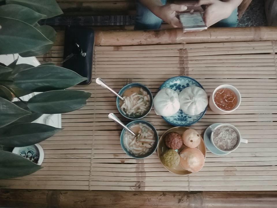 Nha Minh Homestay Da Nang Zewnętrze zdjęcie