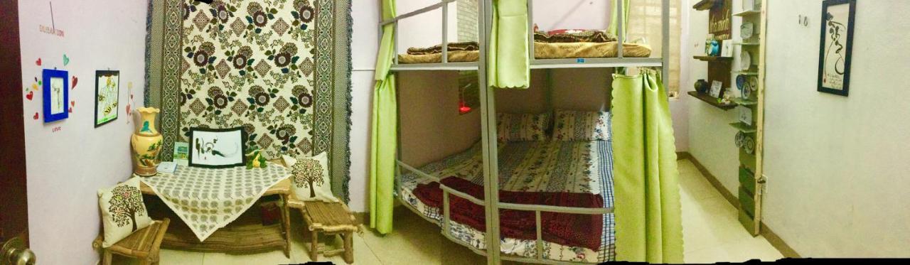 Nha Minh Homestay Da Nang Zewnętrze zdjęcie