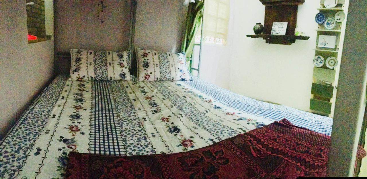 Nha Minh Homestay Da Nang Zewnętrze zdjęcie