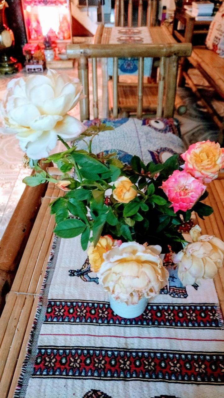 Nha Minh Homestay Da Nang Zewnętrze zdjęcie