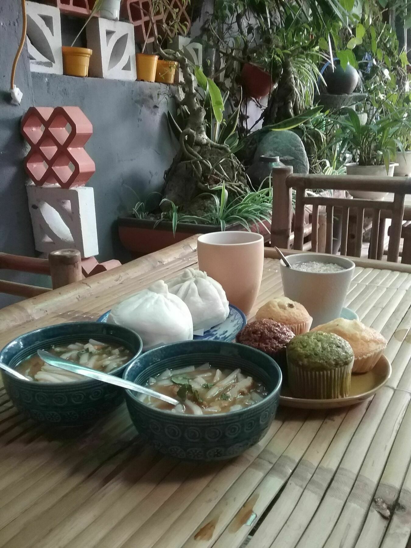Nha Minh Homestay Da Nang Zewnętrze zdjęcie