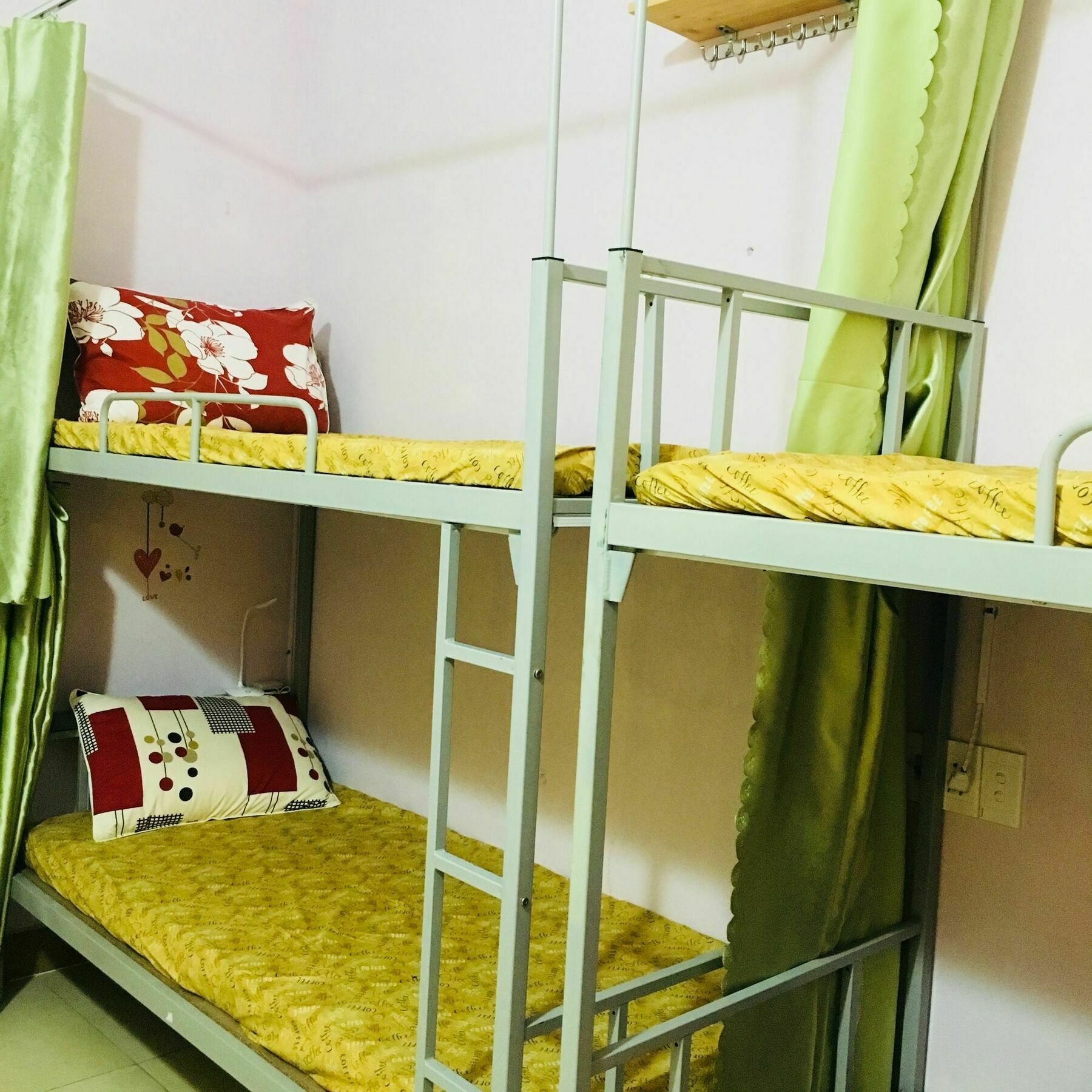 Nha Minh Homestay Da Nang Zewnętrze zdjęcie
