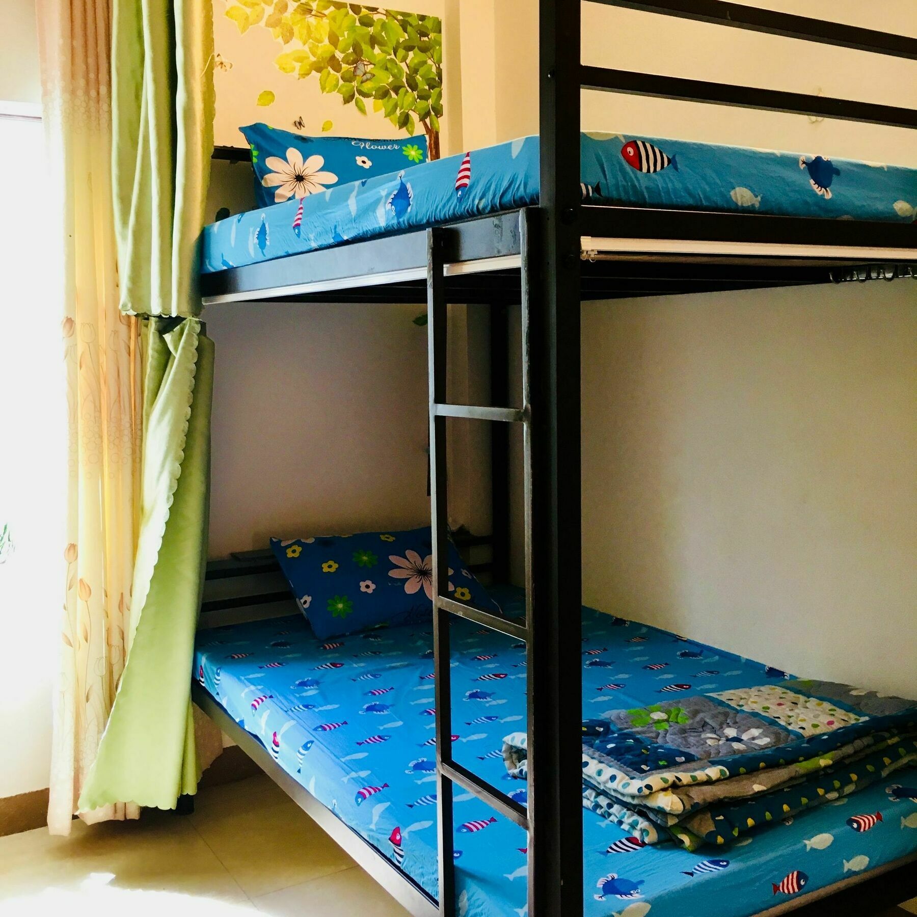 Nha Minh Homestay Da Nang Zewnętrze zdjęcie